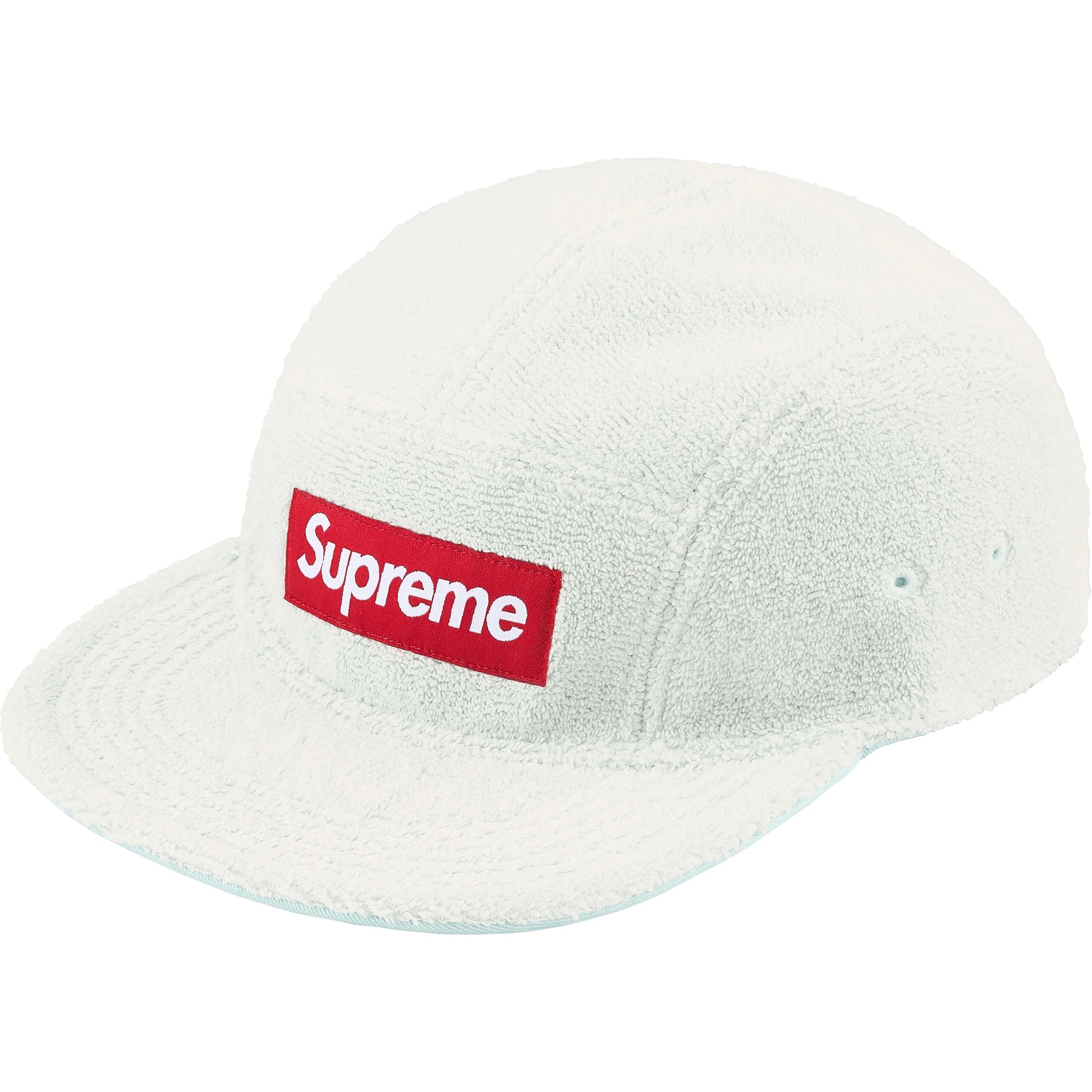 Reversible Terry Camp Cap view 9
